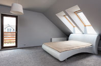 Hammerwich bedroom extensions