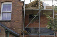 free Hammerwich home extension quotes